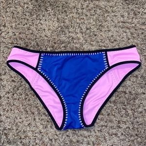 Victoria’s Secret bikini bottoms